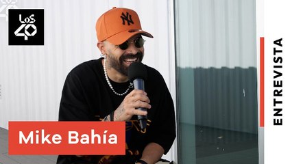 Mike Bahía nos confiesa las tres canciones favoritas de Greeicy de su carrera.