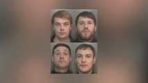 Four men guilty of murdering Ashley Dale - LiverpoolWorld Headlines