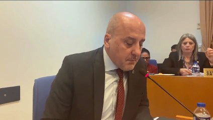 "Mesele bakanı çoktan aşıyor" dedi, iktidara oy veren seçmene seslendi: Ses çıkarın