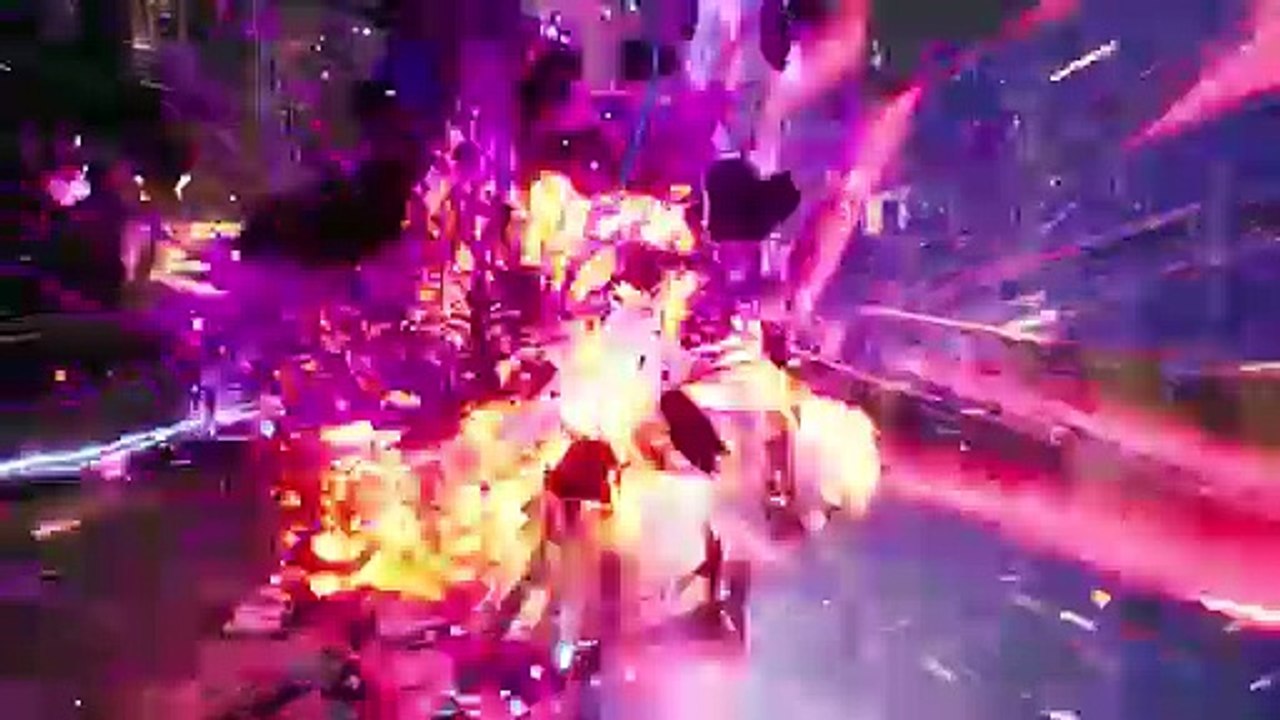 Suicide Squad Kill the Justice League - Trailer Officiel Harley Quinn