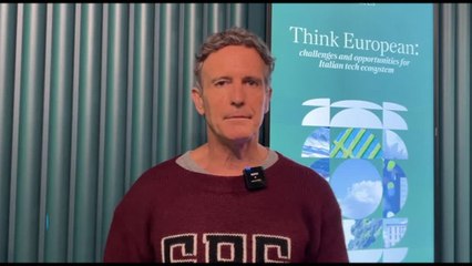 Alessandro Benetton: i giovani hanno bisogno di generazioni passate