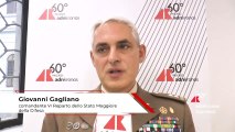 Difesa, Gagliano: “Da anni forze armate impegnate in digitalizzazione strumento militare”
