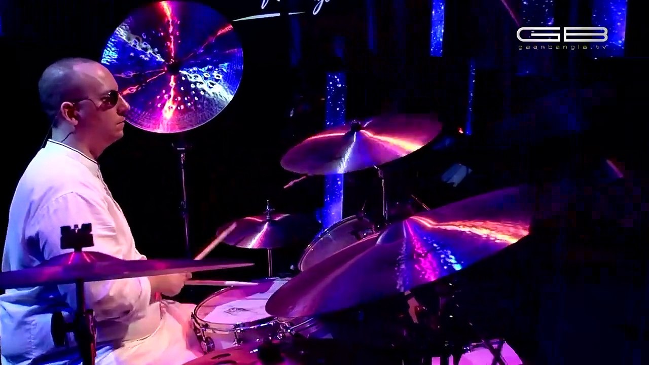 GEETI KOBITA 2 - TAPOSH FEAT. MAQSOOD _ OMZ WIND OF CHANGE [ S_03 ]