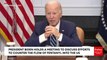 President Biden Holds A Meeting To Discuss Efforts To Counter The Flow Of Fentanyl Into The US