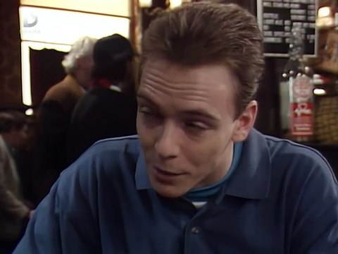 Nineties Eastenders (28th March 1991)
