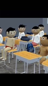 Pagal Beta cartoon |Bittu Cartoon |bap Beta comedy