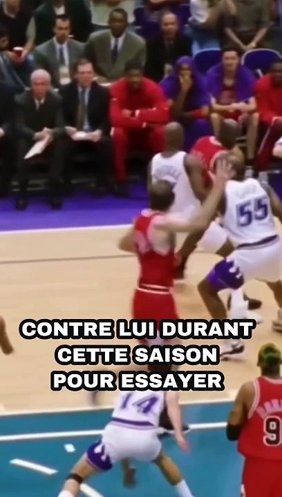 Le SURNOM SECRET de la AIR JORDAN 13