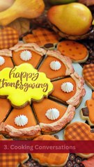 10 Thanksgiving-themed speech therapy activities