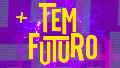 MUNDO SENAI - TEM FUTURO - EPISÓDIO 23