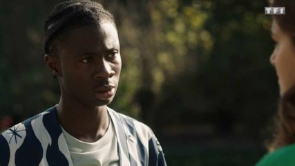 Explosion imminente : Les révélations explosives du résumé d'Ici tout commence du 22 novembre (ATTENTION SPOILERS)