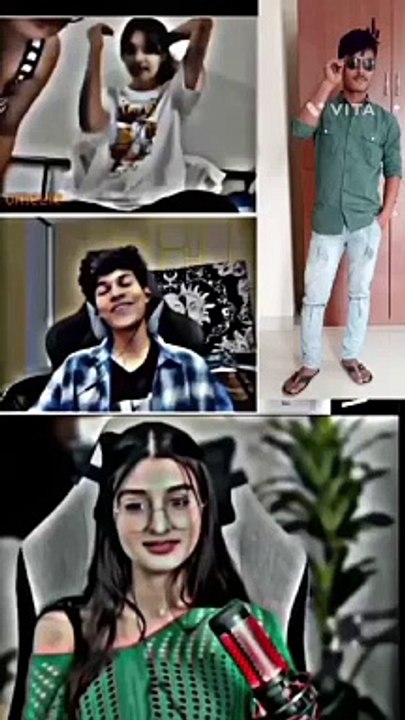 cute girl on prank video _viral _shorts _reels _video _subscribe _please --(360P)