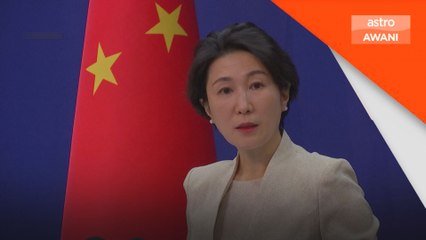 'Silap besar' jika Argentina putus hubungan dengan China