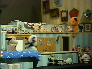 Sooty & Co - New Friends