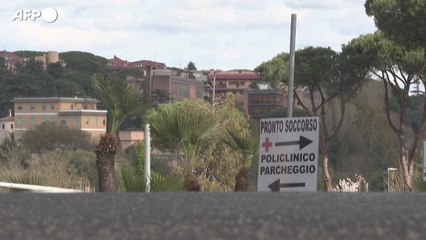 Infezioni in ospedale, lieve miglioramento in Intensive
