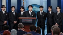 K-pop band BTS partner with Disney  to bring fans new docuseries