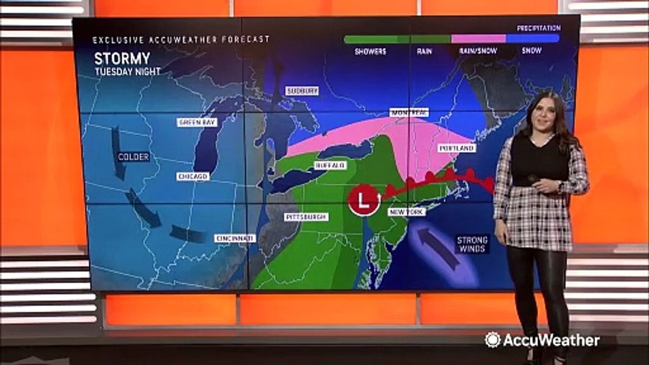 Dryness to prevail for Macy's Thanksgiving Day Parade