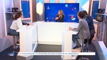 L'Essentiel Eco - 21/11/2023 - Le conseil emploi-RH / Le off-boarding, bien gérer le départ de ses collaborateurs