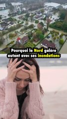 Pourquoi les crues n’en finissent plus 