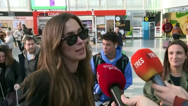 María Pombo celebra 'Friendsgiving' junto a sus amigas y hermanas