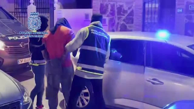 La Policía Nacional detiene a tres personas por el intento de asesinato de Alejo Vidal-Quadras