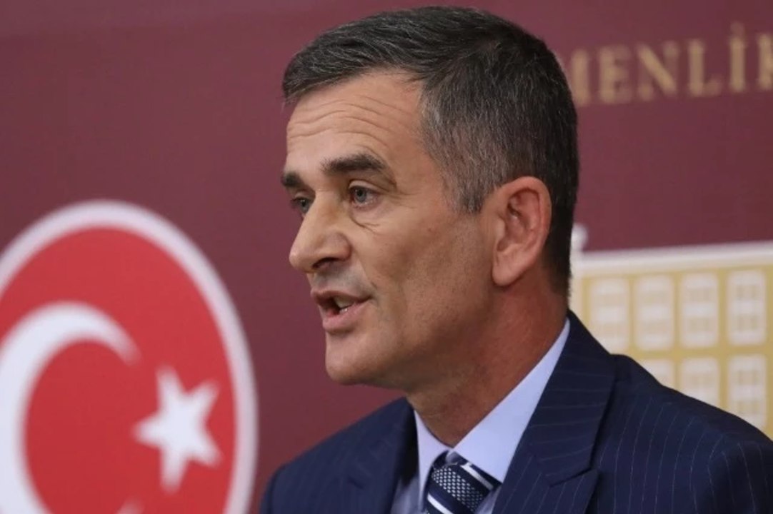 Ümit Dikbayır kimdir? Ümit Dikbayır kaç yaşında, nereli? Ümit Dikbayır hayatı ve biyografisi!