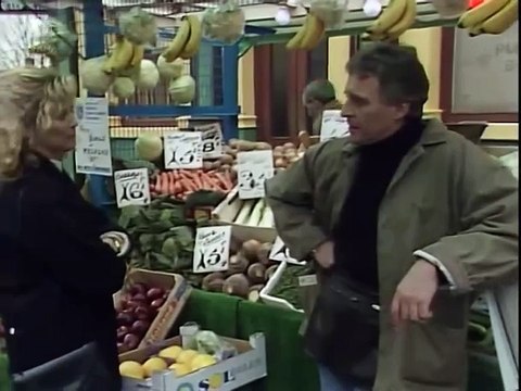 Nineties Eastenders (18th April 1991)