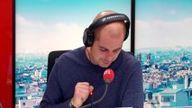 Laurent Wauquiez, Jimmy Mohamed, Jean-Michel Apathie... Les imitations de Marc-Antoine Le Bret du mardi 21 novembre