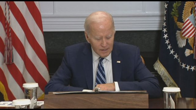 Biden: l'accordo sugli ostaggi israeliani è ormai molto vicino