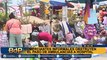 SJL: comerciantes informales vuelven a las calles y obstaculizan el paso de ambulancias a hospital