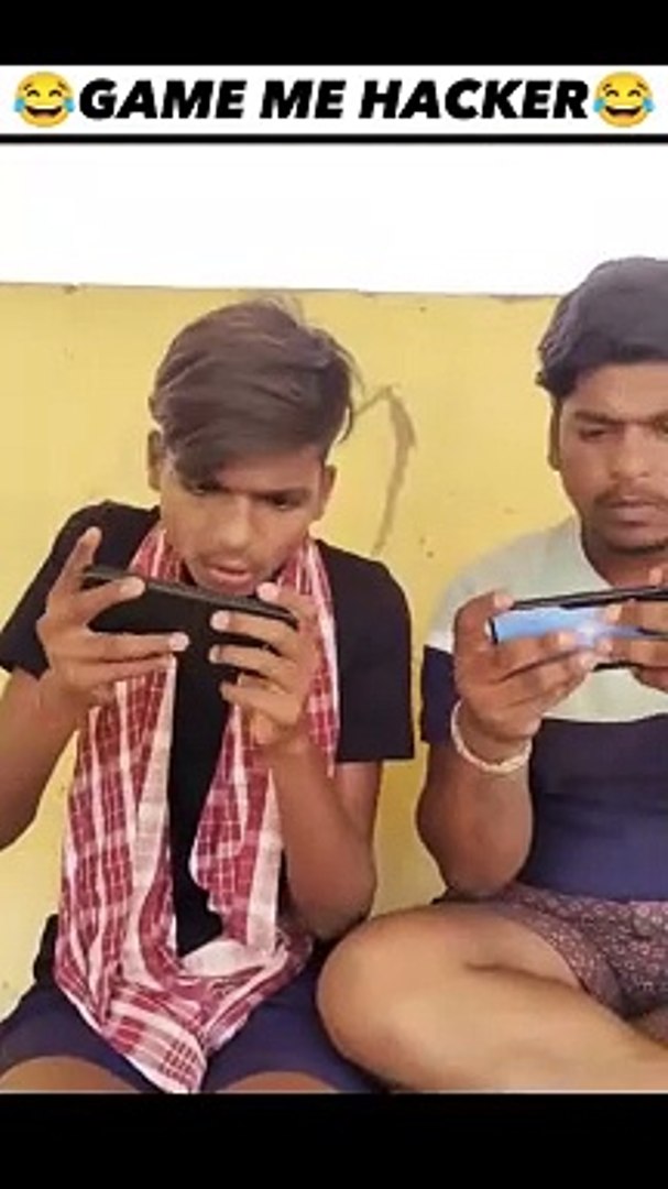 Game_Me_Hacker  Entertainment video