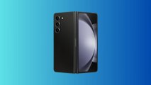 Le Samsung Galaxy Z Fold 5 : profitez des offres exceptionnelles du Black Friday sur ce smartphone pliable