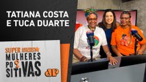 Como quebrar ciclos de violência de gênero e racial para futuras gerações? - Super Mulheres - 21/11