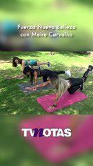 Ejercicios para mejorar tu rango de movimiento