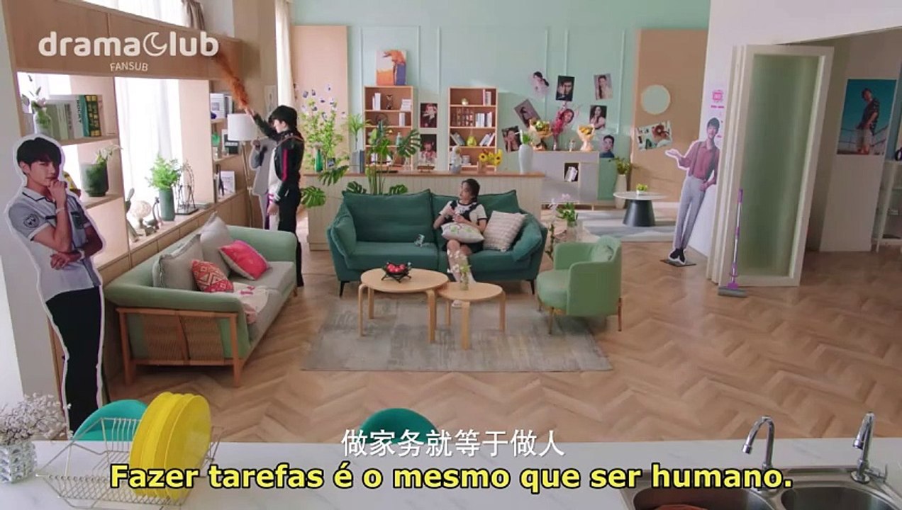 Dear Contract Boyfriend EP03