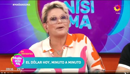 La confesión de Estefi Berardi