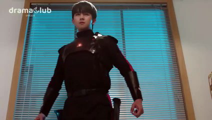 Dear Contract Boyfriend EP01