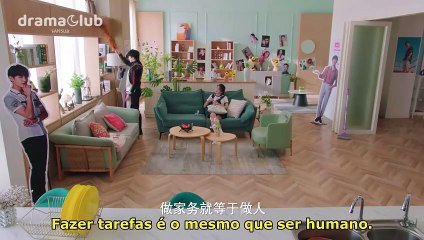 Dear Contract Boyfriend EP03