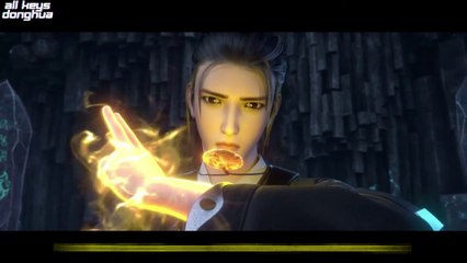 Mysterious Treasures [Shen Cang] Ep 4 ENG SUB