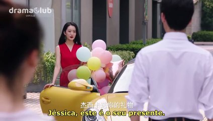 Dear Contract Boyfriend EP08