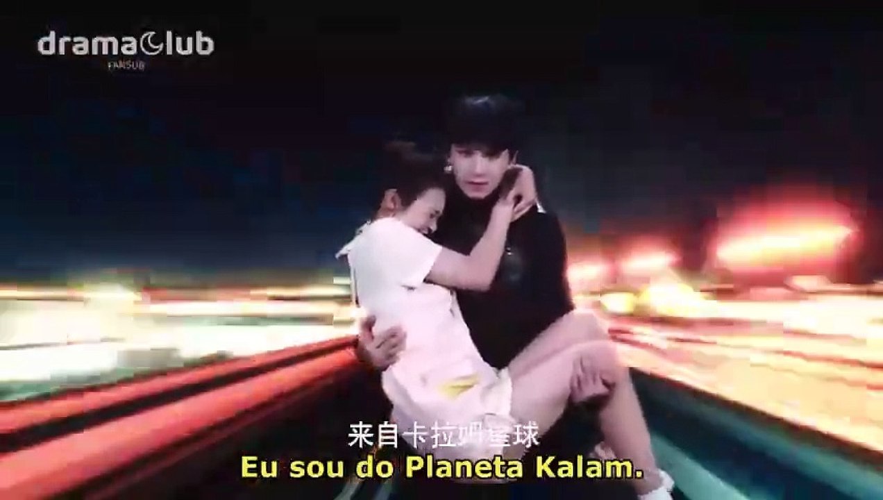 Dear Contract Boyfriend EP02
