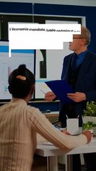 Risque de ralentissement de la croissance mondiale en 2024 : l'Algérie sera-t-elle impactée ?