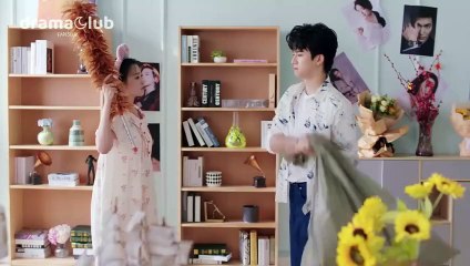 Dear Contract Boyfriend EP09