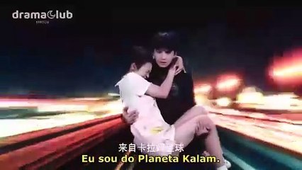 Dear Contract Boyfriend EP02