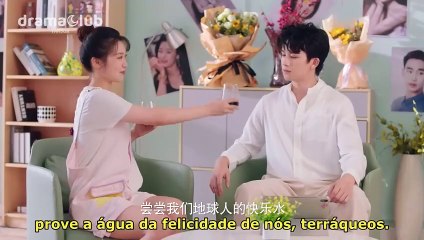 Dear Contract Boyfriend EP06