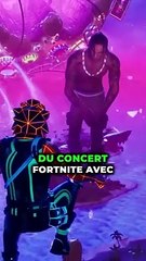 Eminem en concert sur Fortnite ?