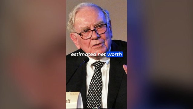 Warren Buffett's $31,500 House Is Now Worth $1.4 Million But He Says He Would Have Made Far More Money By Renting Instead