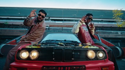 Franglish - Ça c'est bien 🎬 | Discover the Film by Farid Malki