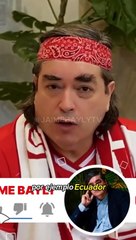 Jaime Bayly sobre Reynoso