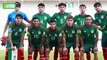 Selección Mexicana es eliminada tras ser goleada por Malí en mundial sub-17