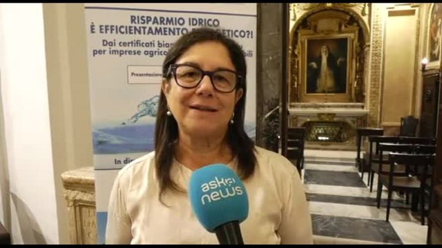 Acquedotto Pugliese: rispetto dell'acqua in tutte le sue forme